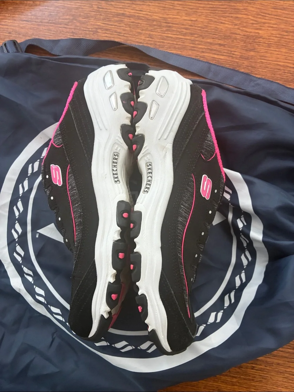 Skechers sneakers women - Picture 4 of 6